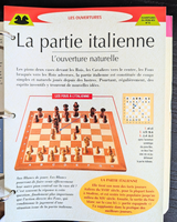 5 classeurs avec des centaines de fiches pédagogiques pour progresser !! (très bon  état)