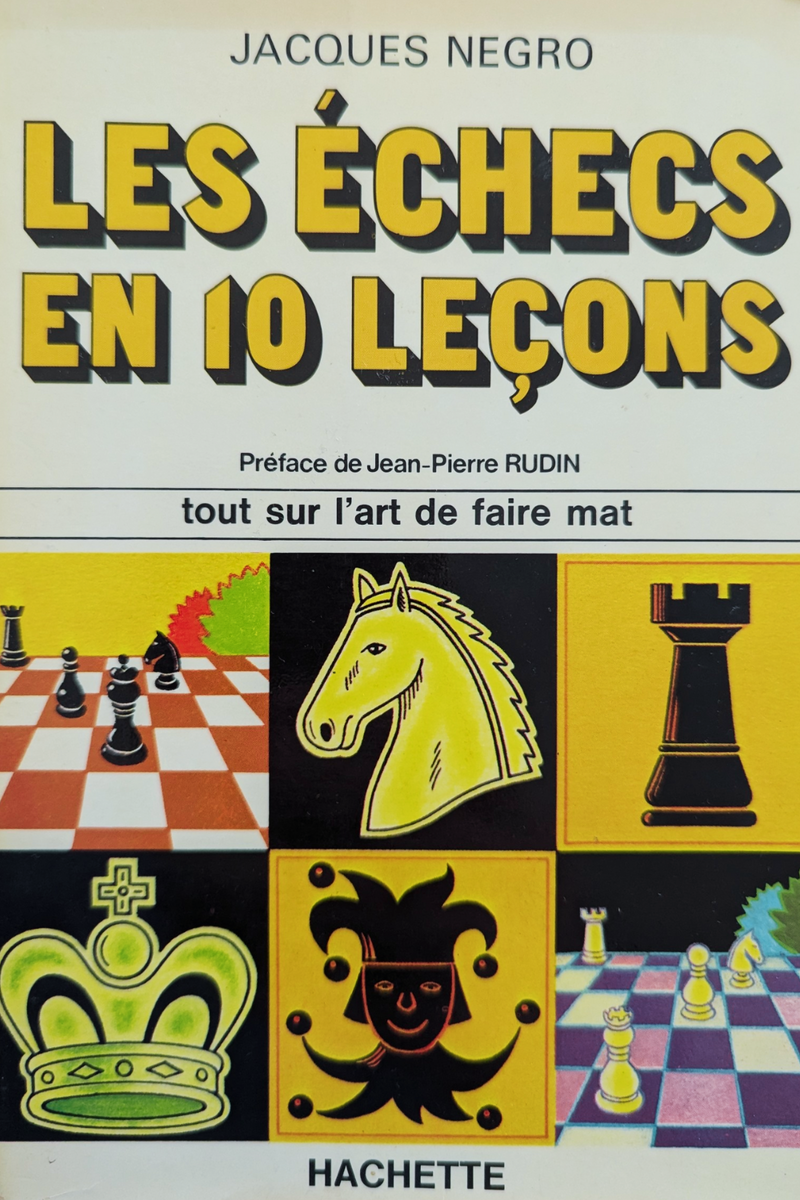 Jeu D'échecs Atlas - Bon état Général - Plateau Et Pièces - Occasion