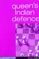 Queen's Indian Defence - Jacob Aagard (très bon état)