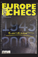 Bobby Fischer - revue N°575 Europe Echecs mars 2008 (bon état, très rare)