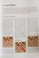 Collection complète des 40 livres de l'école d'échecs de Miguel Illescas ! (comme neuf)