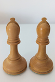 Grand Lardy Staunton - Roi 10,5 cm (Bon état)