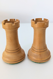 Grand Lardy Staunton - Roi 10,5 cm (Bon état)