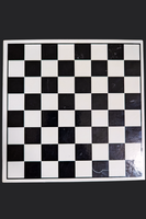 Jeu d'échecs Disney complet de fèves "irisées" (très bon état)
