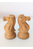 Grand Lardy Staunton - Roi 10,5 cm (Bon état)