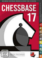 Chessbase (programmes d'analyses, bases de données etc.)