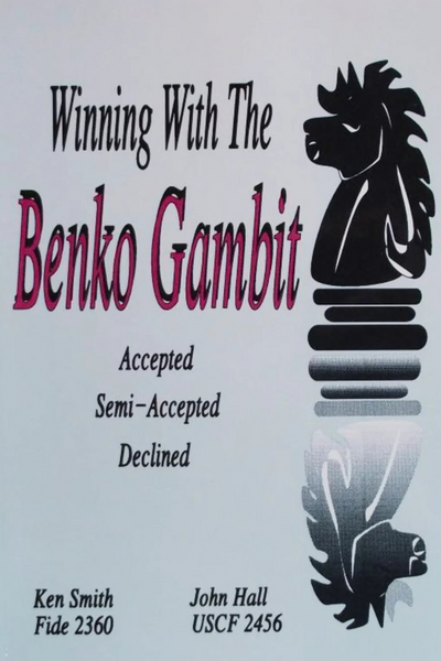 Winning with the Benko Gambit (very good condition)