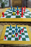Chessball (bon état)
