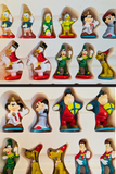 Jeu d'échecs pour enfant Disney Collector (Bon état)