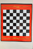 Jeu d'échecs pour enfant Disney Collector (Bon état)