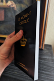 La méthode aux échecs + Le moment critique de Dorfman (Neufs et signés)