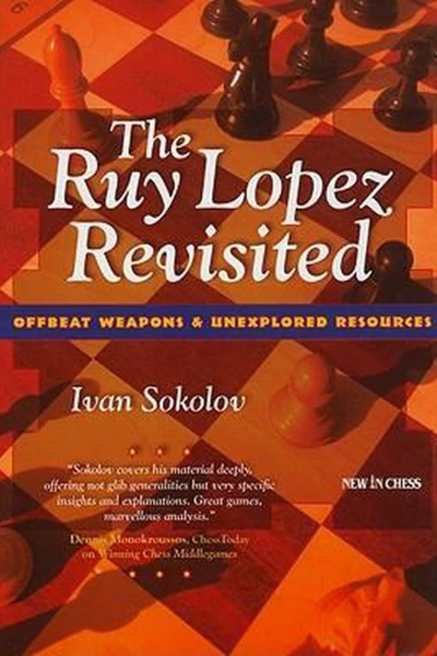 The Ruy Lopez Revisited (good condition)