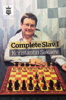 Complete Slave 1 Konstantin Sakaev (very good condition)