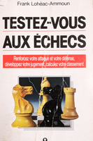 Testez-vous aux échecs (état acceptable)